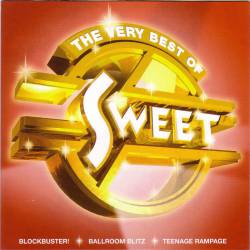 The Sweet : The Very Best Of